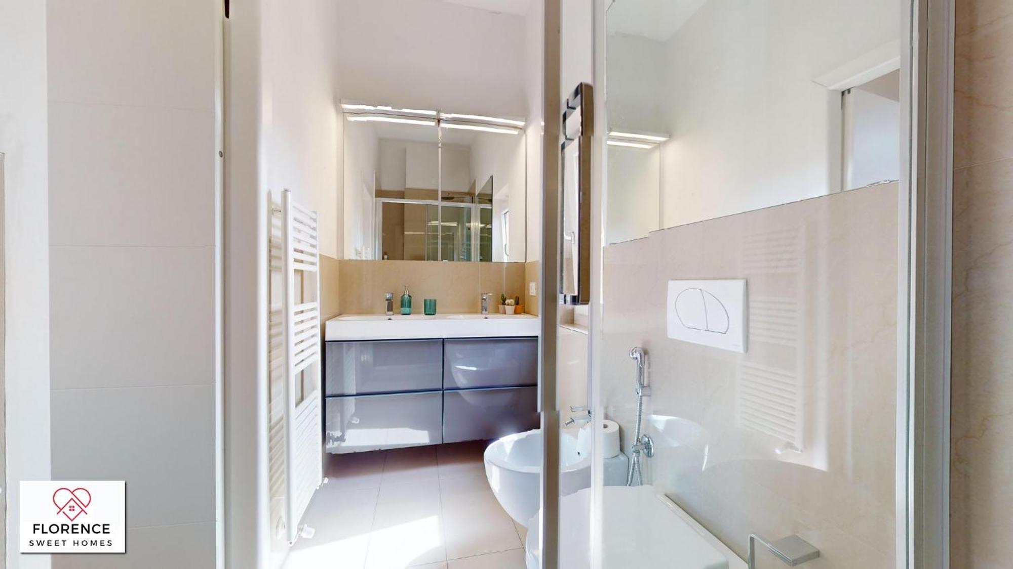 Fortezza Apartment By Florence Sweet Homes エクステリア 写真