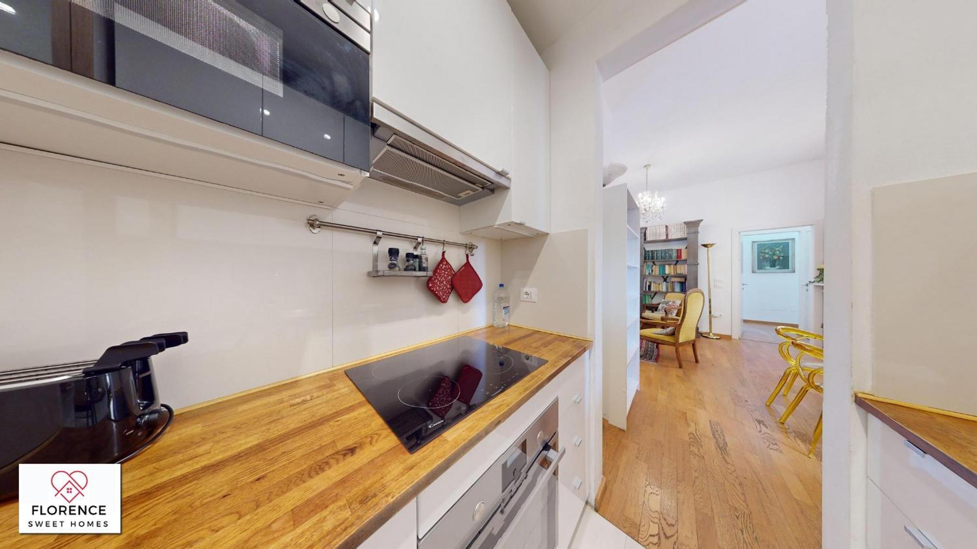 Fortezza Apartment By Florence Sweet Homes エクステリア 写真