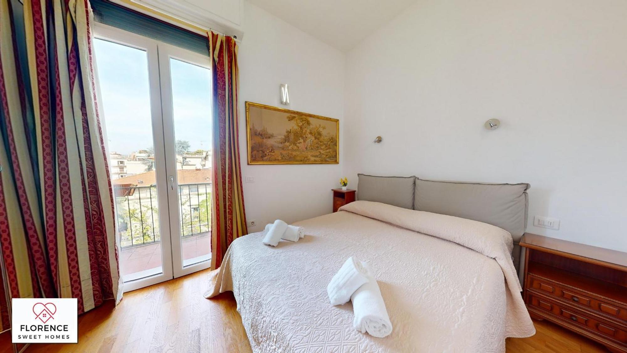 Fortezza Apartment By Florence Sweet Homes エクステリア 写真