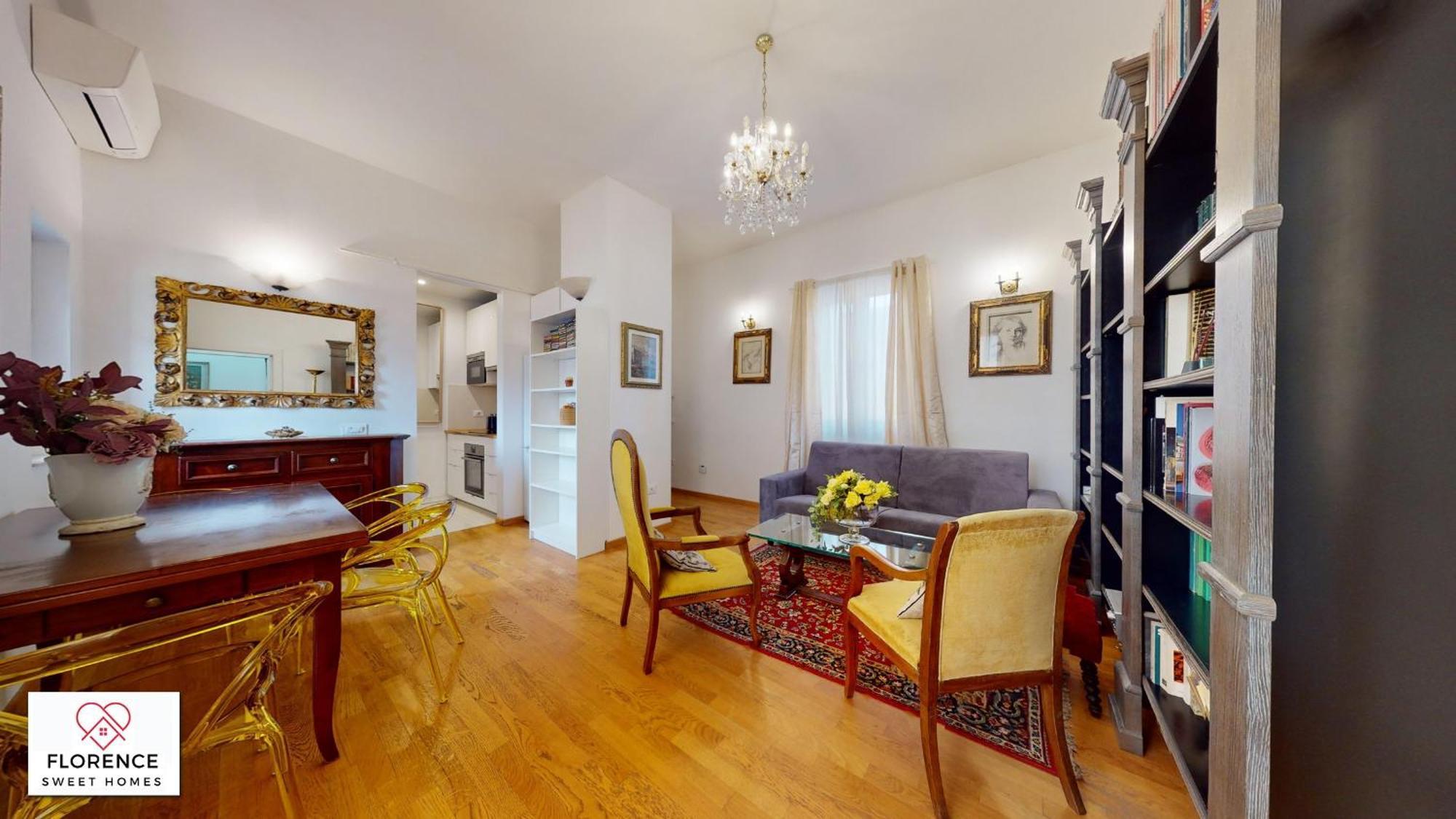 Fortezza Apartment By Florence Sweet Homes エクステリア 写真